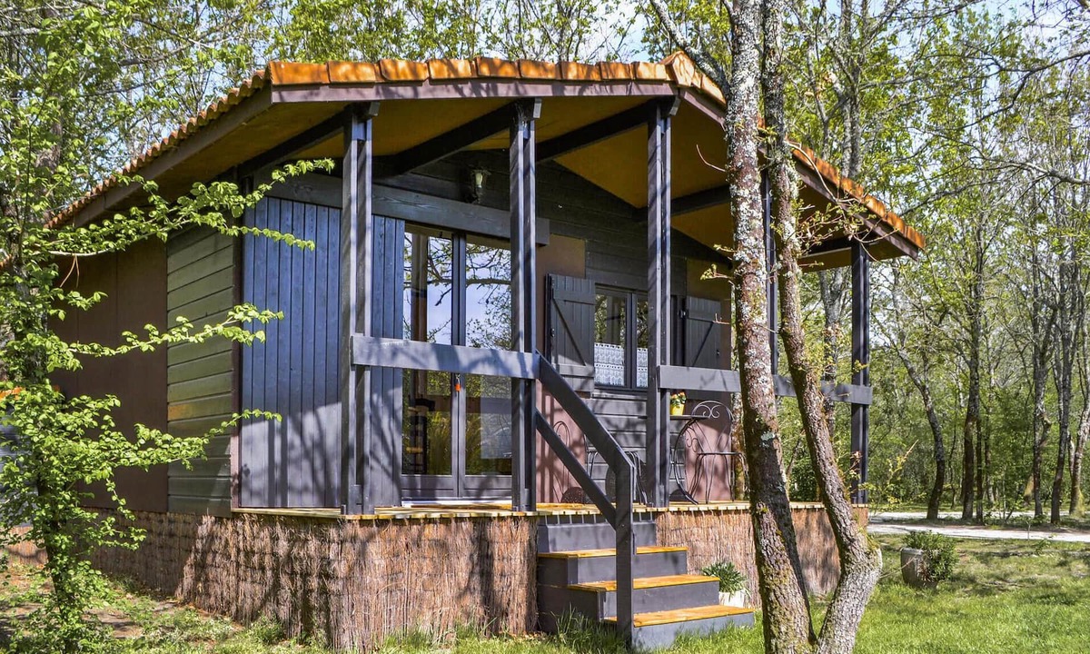 Queyrac House | Look forward to unforgettable nature experiences in this inviting vacation home with pool access.