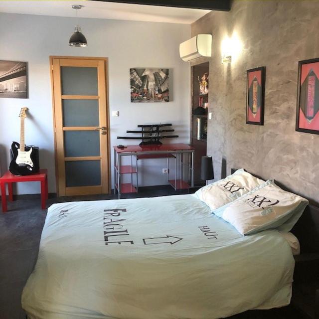 Chateau Gombert House | Lou Bastido