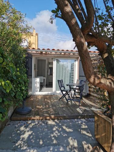 La Garde Apartment | Lou mistraou