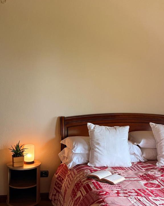 Sanfront House | Luce sul Bric