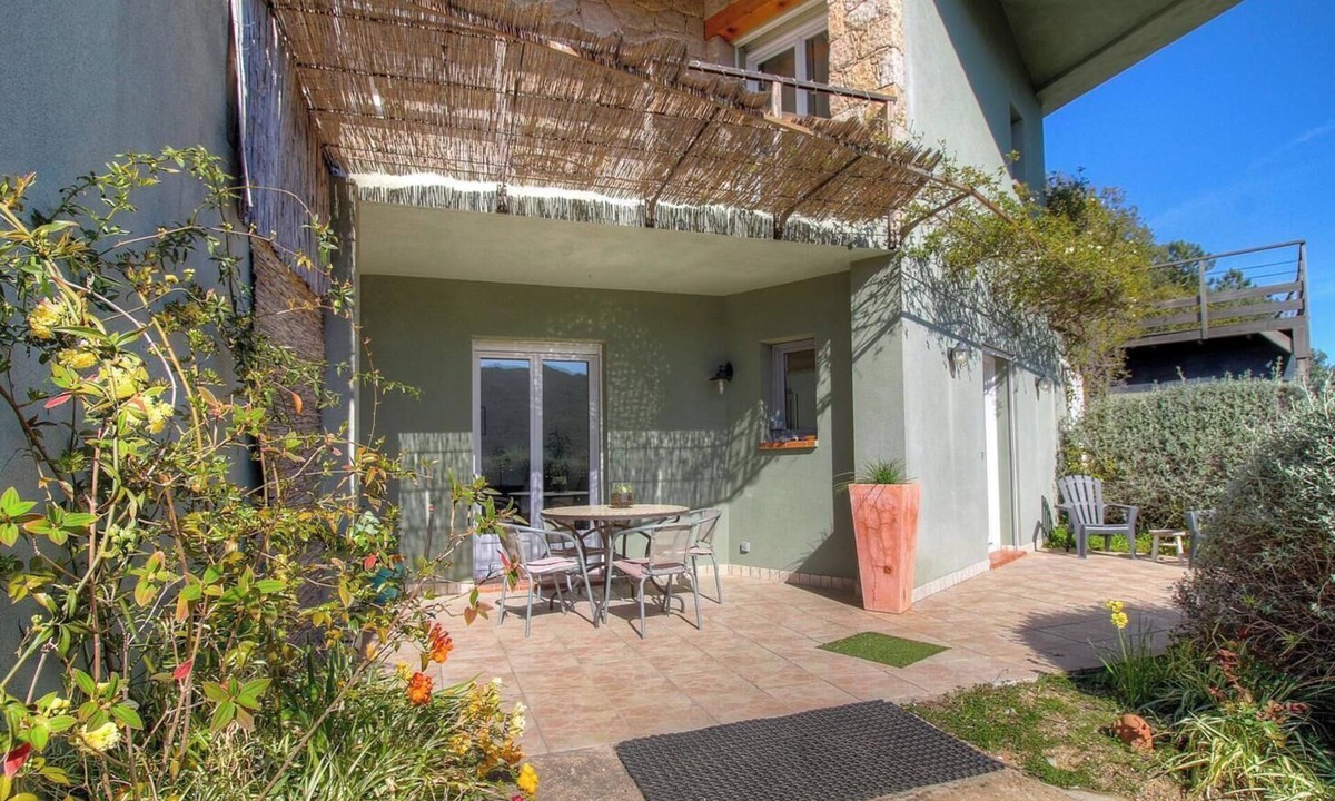 Conca House | Lumaca - CONCA - Gîte