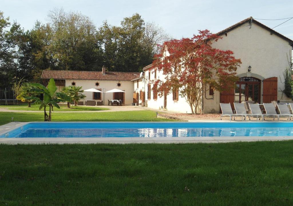 Buzon House | Luxurious holiday home with private pool