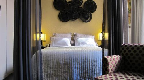 Old Town Apartment | Luxury Appartment plein coeur de St-Tropez