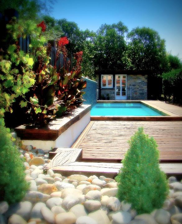 Amou Villa | Luxury Little Cottage