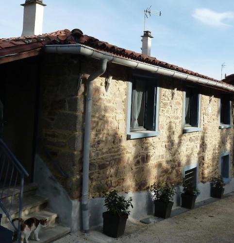 Rontalon Bed & Breakfast | Lyon Campagne