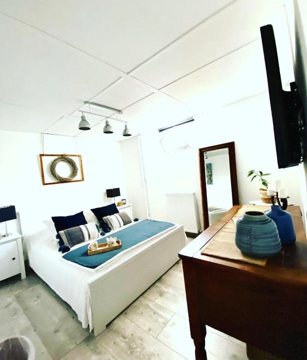 Auch Bed & Breakfast | MAGNOLIA HOME 32