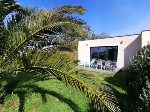 Saint-Jacques House | Maison à 100 m de la plage, port et commerces à pieds -Les gîtes de Rhuys