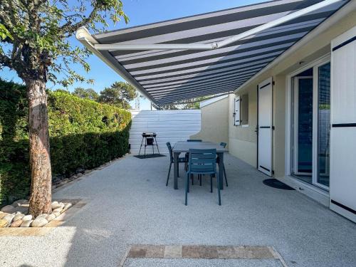 La Palmyre House | Maison 4 pers avec terrasse - La Palmyre - FR-1-705-57