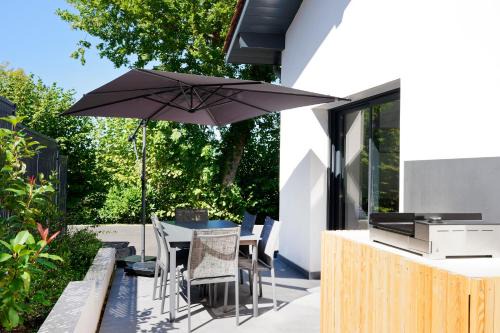 Ascain House | Maison Aranea