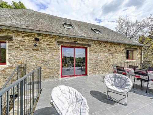 Beynat House | Maison authentique et au calme