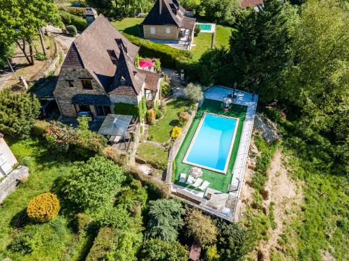 Saint-Cyprien House | Maison authentique à St-Cyprien