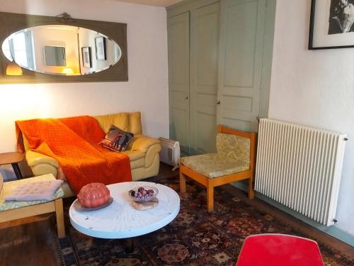 Aire-sur-l'Adour House | Maison avec balcon à Aire-sur-l'Adour - 85 m²