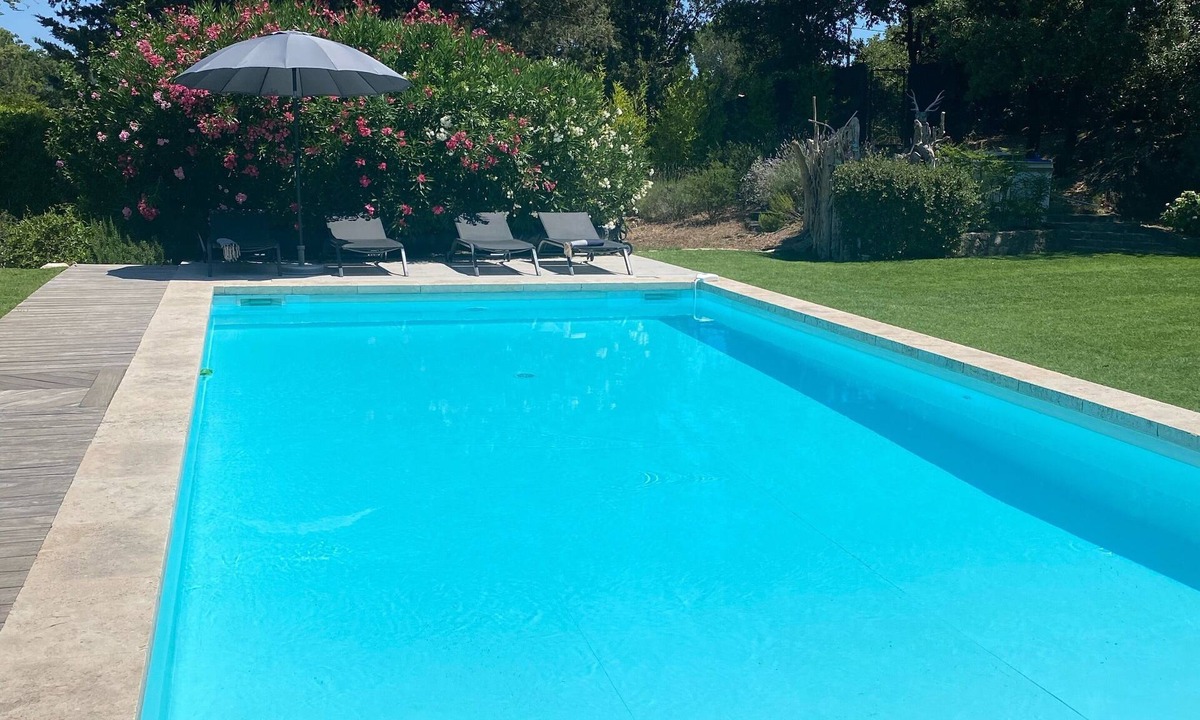 Preconil House | MAISON BAMBOU