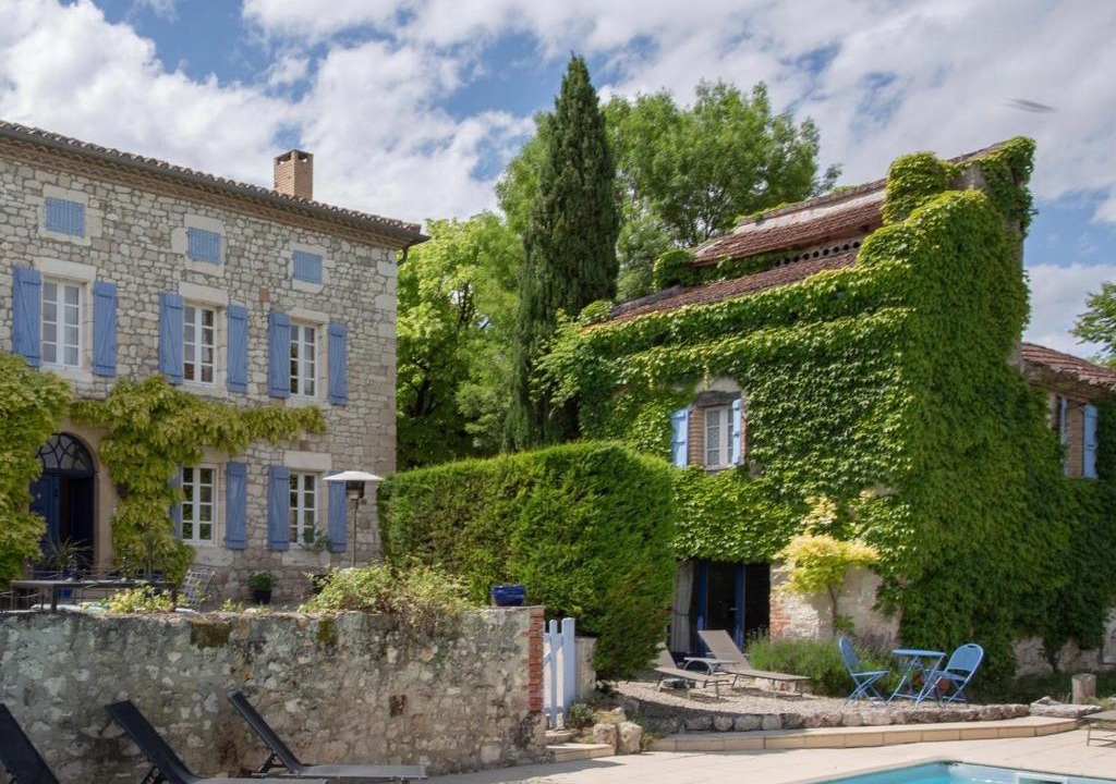 Le Verdier Bed & Breakfast | MAISON BEAUMONT