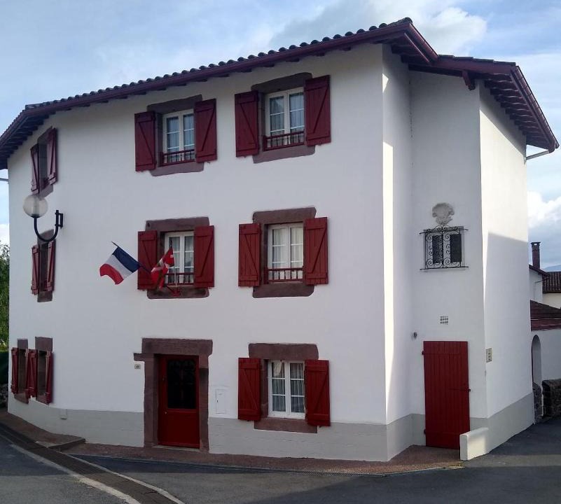 Ispoure Bed & Breakfast | Maison Bidegain Berria