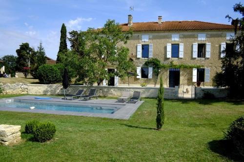 Biran House | Maison Breton