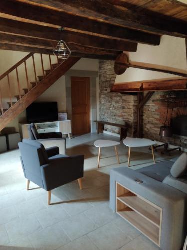 Ledergues House | Maison Céras