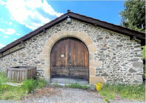 Bagnac-sur-Cele House | Maison chaleureuse à Bagnac-sur-Célé 70 m² avec jardin accueillant