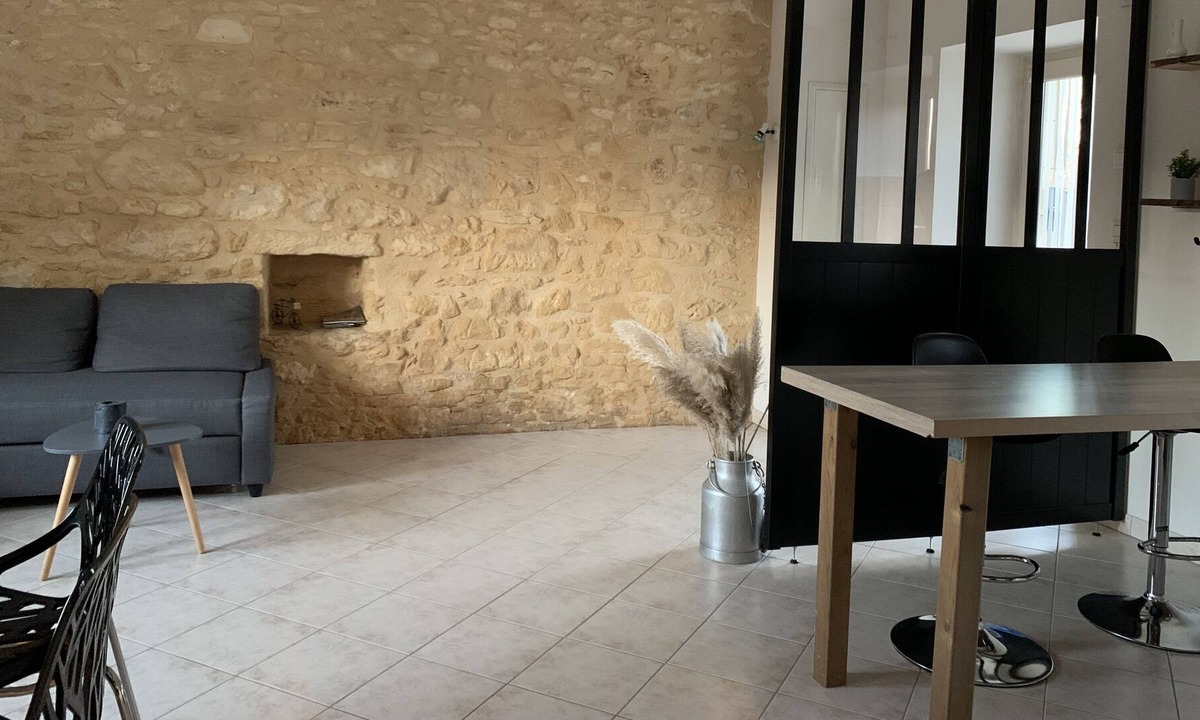 Payrignac House | Maison Chaleureuse à la Campagne