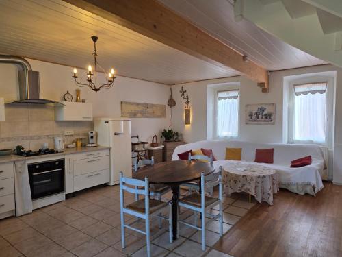 Villardonnel House | Maison COLETTE