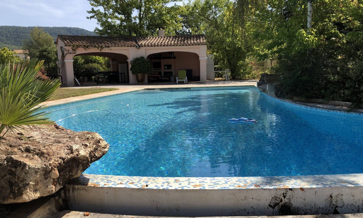Aups House | Maison D'aups