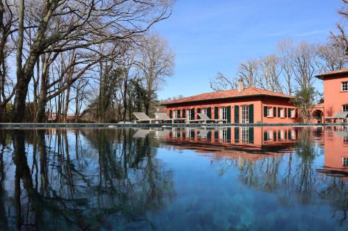Ascain Bed & Breakfast | Maison d'Hôtes HAITZ TEYA - La Chênaie