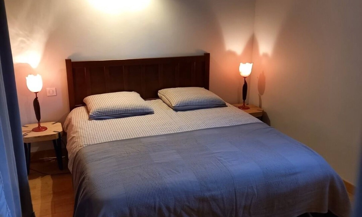 Laghet House | Maison Dans Havre de Verdure à 15 Minutes de Nice , de Monaco et des Plages