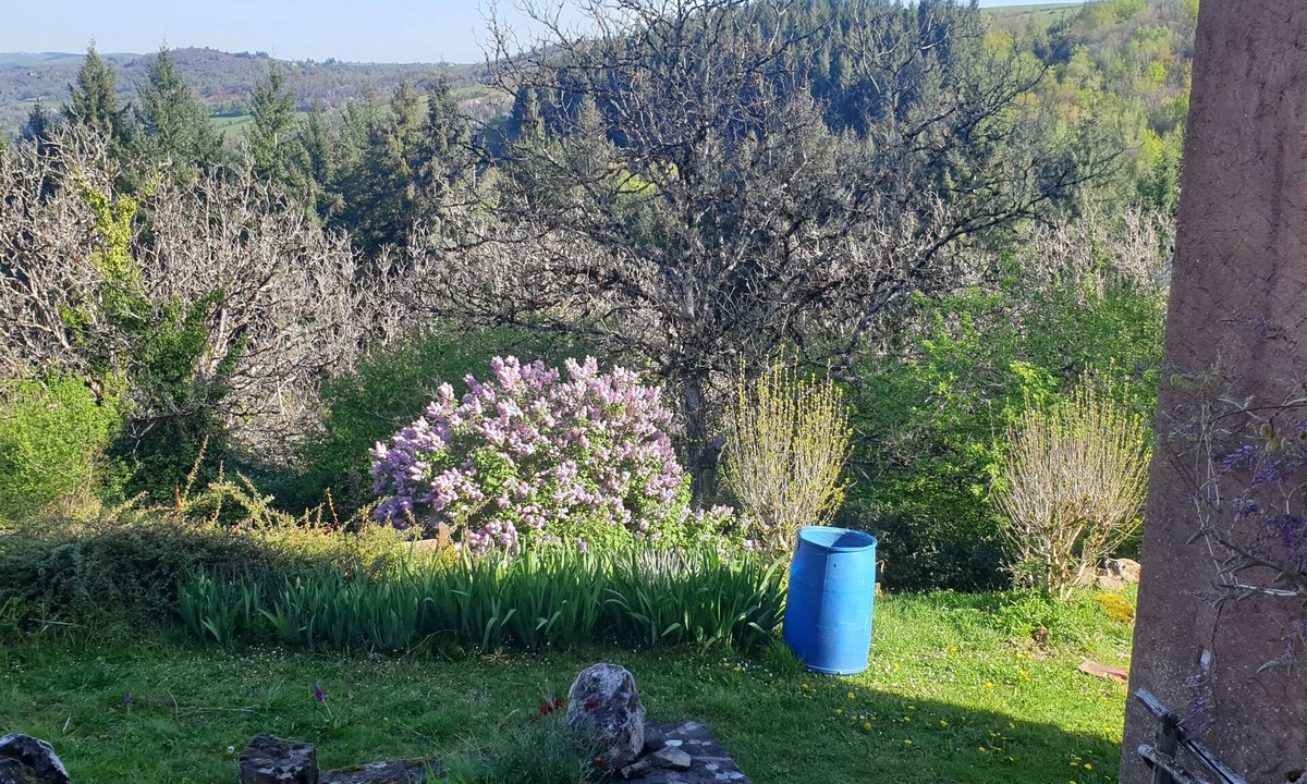 Conques Cottage | Maison de Campagne