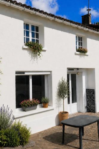 Clesse House | Maison de campagne