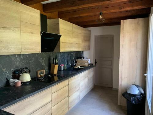 Graulhet House | maison de campagne
