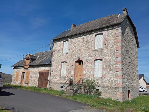 Maussac House | Maison de campagne