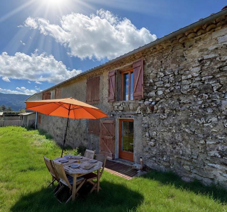 La Martre House | Maison de campagne T2 Duplex Nature