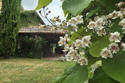 Saint-Andre-de-Double House | Maison de charme confortable au cœur de la nature