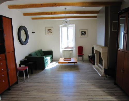 Croix Chapeau House | Maison de charme à La Rochelle