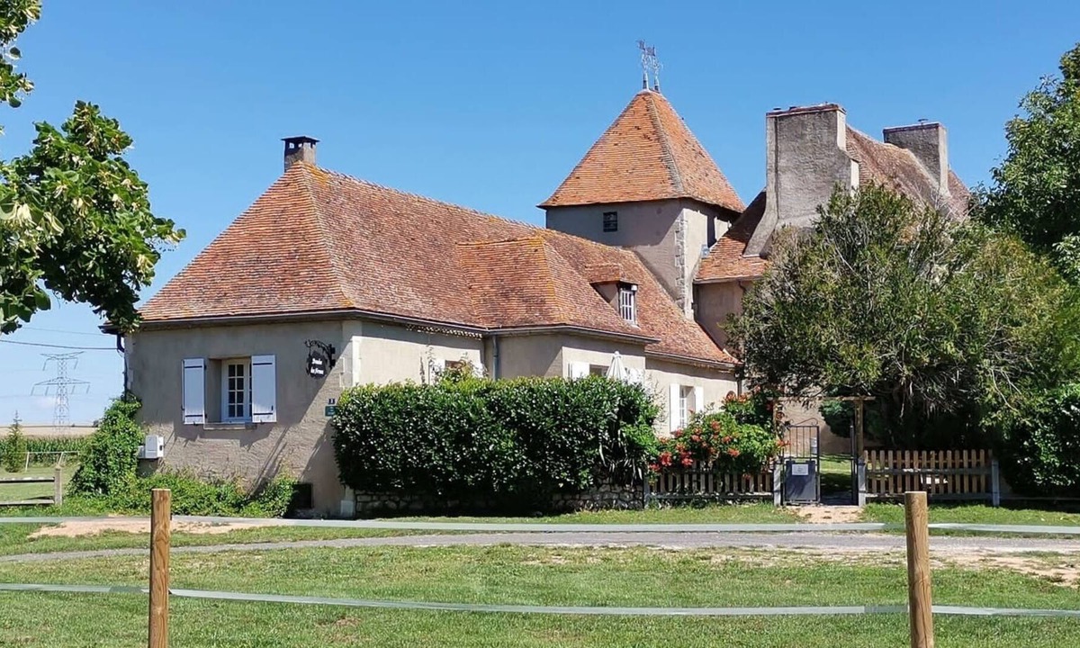 Effiat House | Maison de Charme à la Campagne Entre Vichy et Clermont Ferrand