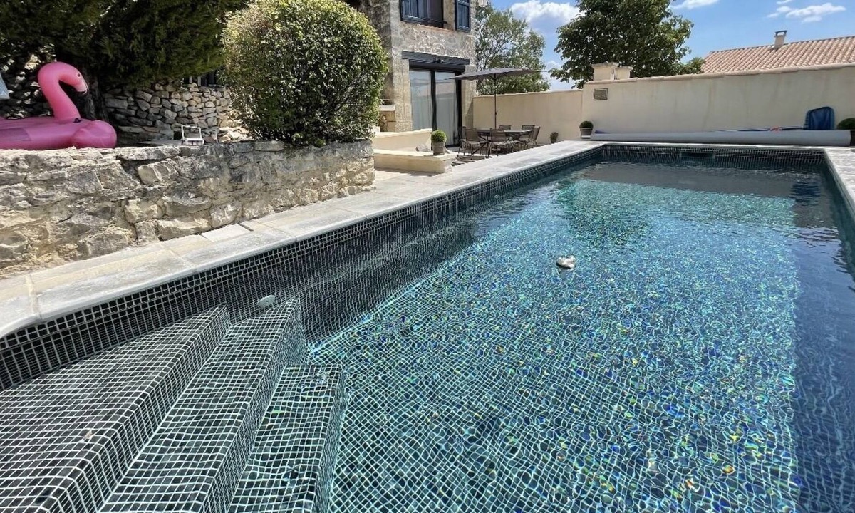 Saint-Trinit Other | Maison de Charme Avec Piscine au Pied du Ventoux