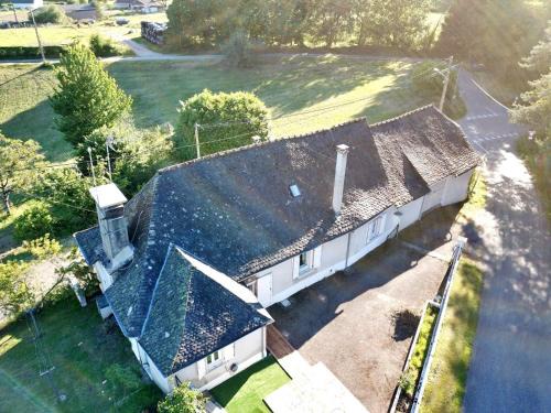 Beynat House | Maison de Lili, Spacieuse, Climatisée