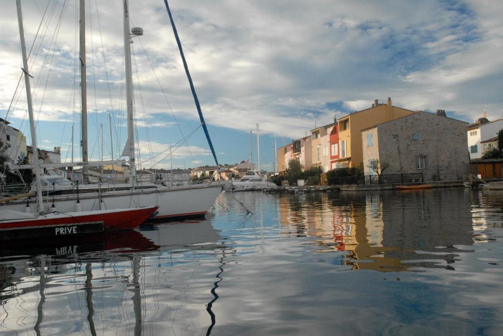 Port Grimaud Villa | Maison de pêcheur