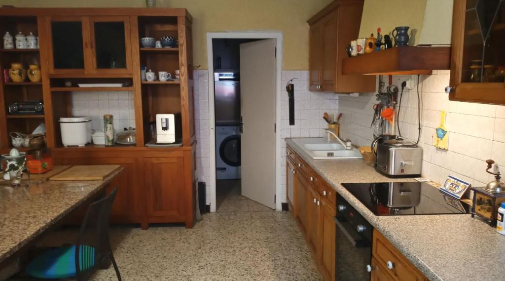 Miramont-de-Comminges Apartment | Maison de village commingeoise