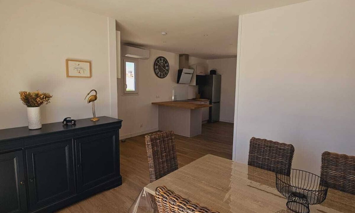 Dompierre-sur-Mer House | MAISON DE VACANCES PROCHE AXE RAPIDE LA ROCHELLE - ILE DE RE