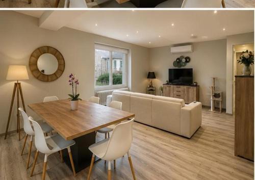 Capdenac-Gare House | Maison de vacances