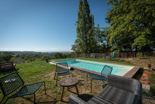 Malabat House | Maison de vacances La Toumet