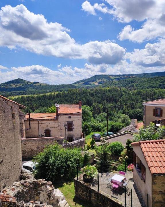 Mareugheol House | maison de vigneron