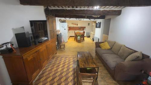 Thorame-Basse Apartment | Maison de village atypique