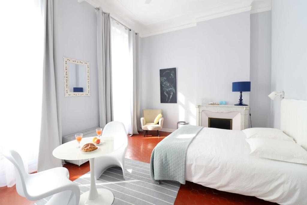 Les Cinq Avenues Apartment | Maison Dormoy