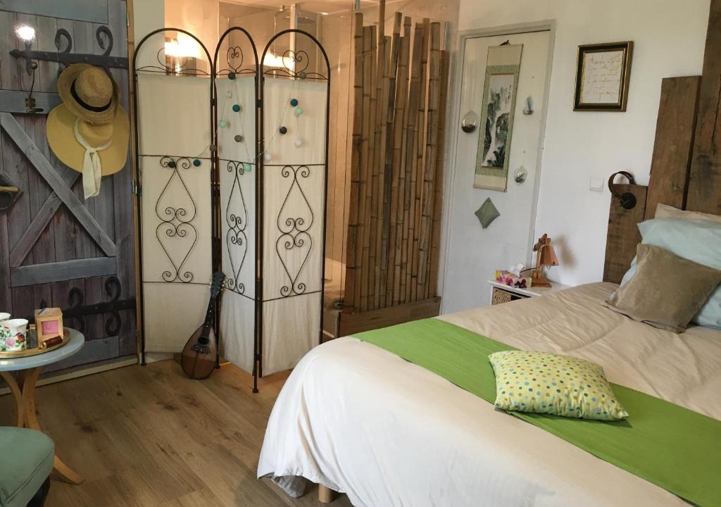 Fleurance Bed & Breakfast | Maison Dougnac