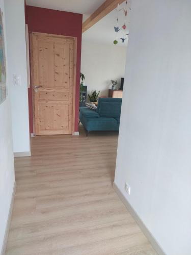 Cleder House | Maison en bois chaleureuse