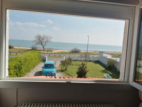 Rivedoux-Plage Villa | Maison face a la mer