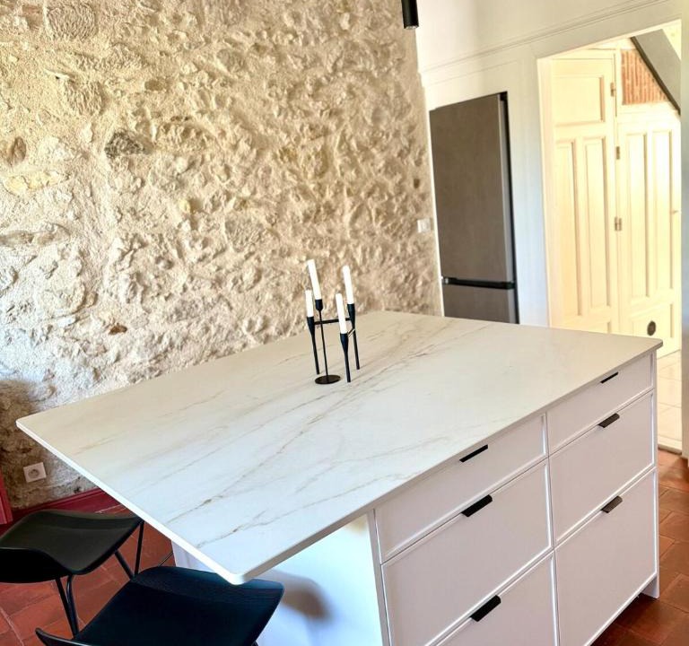 Castres Villa | Maison Gazel