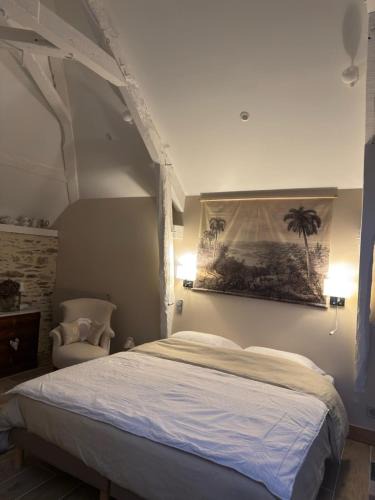 Orgeres Villa | Maison Hibiscus